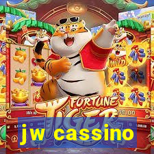 jw cassino
